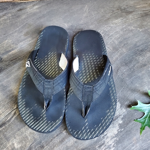 Volcom Flip flops men 9 - Picture 1 of 6